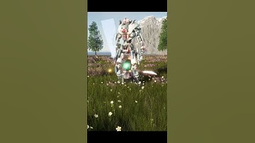 Action Adventure RPG, EOS. #unrealengine #indiedev #gamedesign #games #indiegamedev