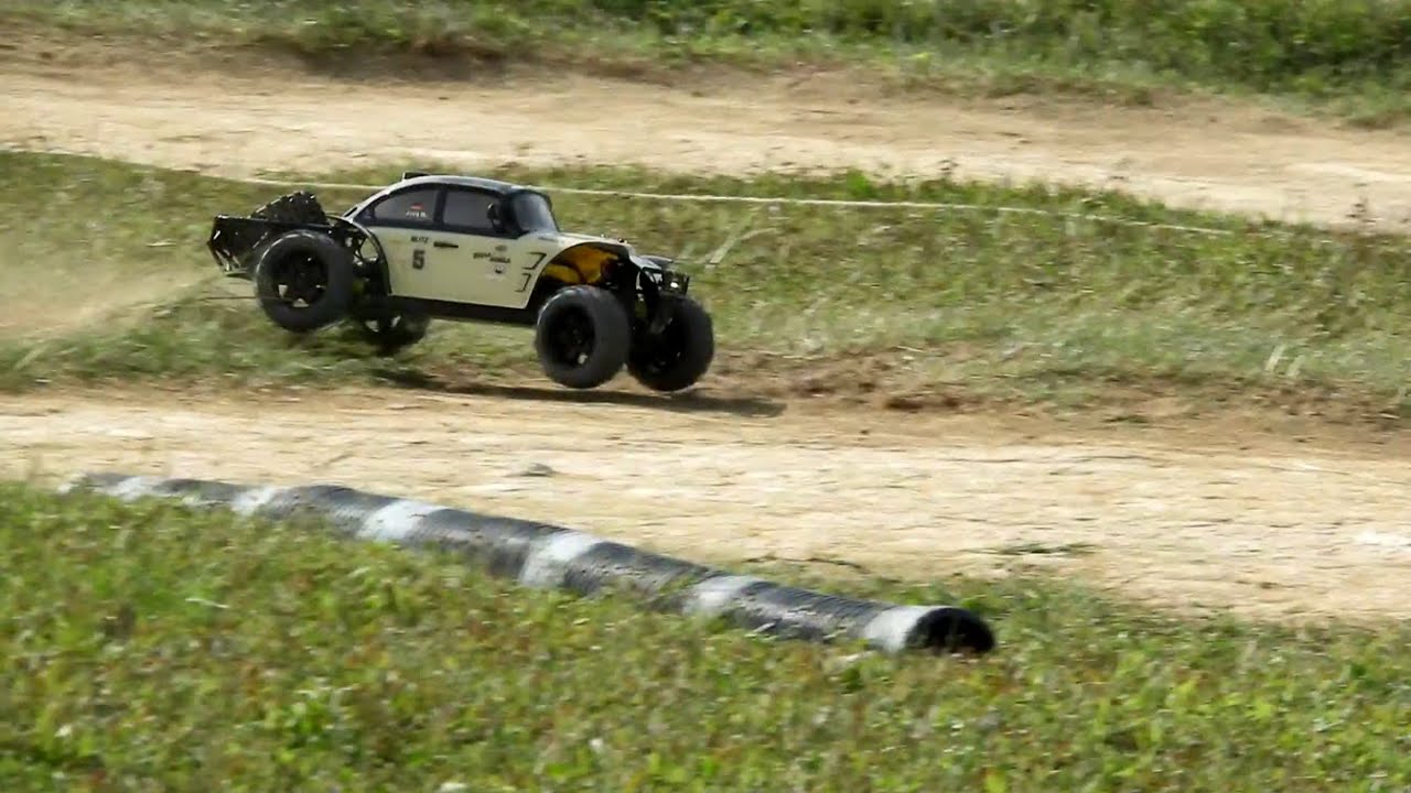 KKPIT K2 Fun Bash - YouTube