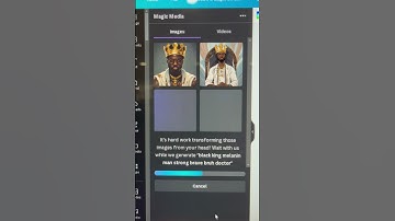 Use AI prompts in Canva #ai #prompts #canva #ebony #fuller #shopp #ebonyfullershopp