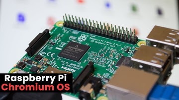 Raspberry Pi Chromium: Learn How to Install Chromium OS [Archived]