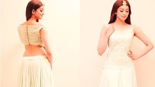 Pranitha Subhash Telugu Actress 2018 Pranitha Subhash Photoshoot Latest Full Hd