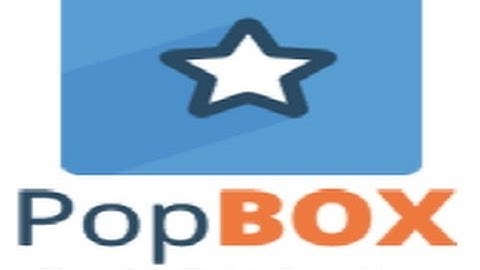 WP Pop Box Plugin