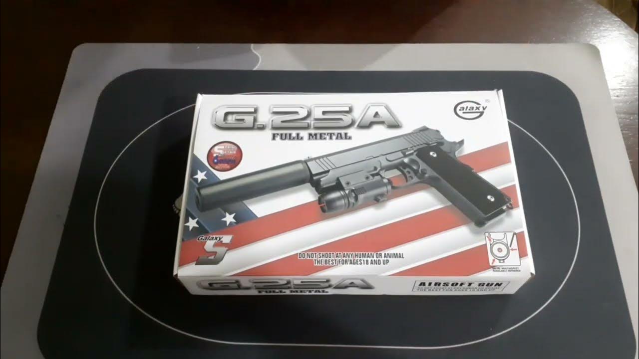 Комплект лазерного тира №1 - YouTube