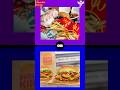 Burger King Vs McDonald S Who Wins Burgerking Wouldyourather Mcdonalds 