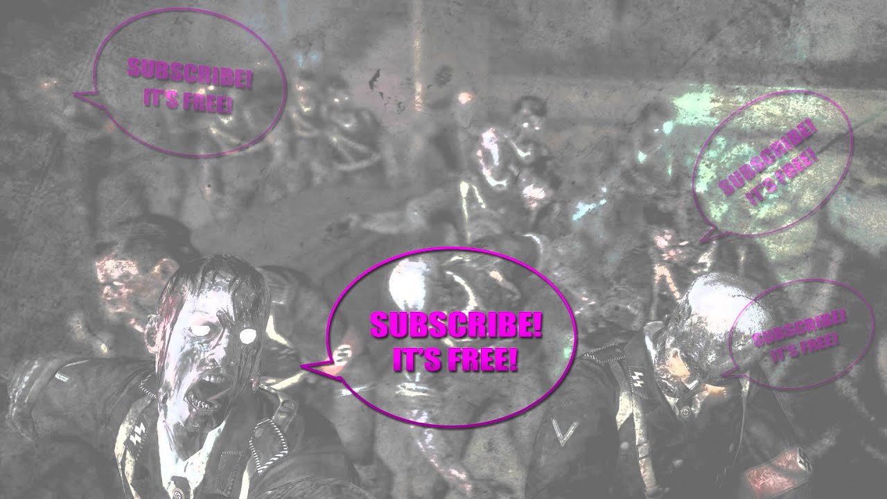 Revolution DLC For PS3 and PC Tomorrow! | Die Rise, Turned, and Multiplayer Maps