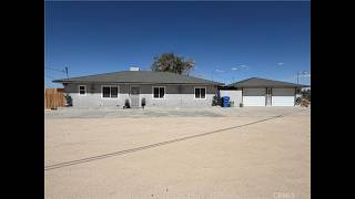 34243 O Street | Barstow Real Estate