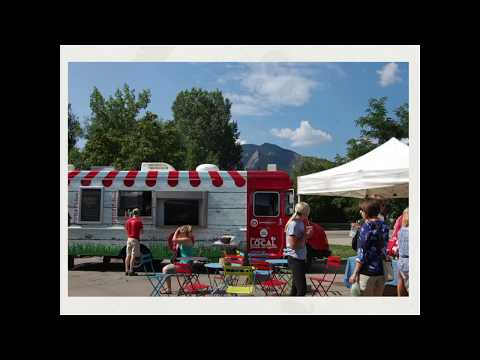 School Food Trucks Changing the Way Kids View School Lunch