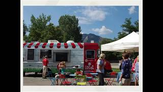 School Food Trucks: Changing the Way Kids View School Lunch