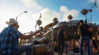 San Clemente, CA - The Kelly Boys - DJI Inspire 2 | Osmo