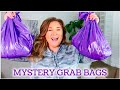 I BOUGHT PLUS SIZE MYSTERY GRAB BAGS! | Taren Denise