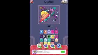 Colony flow 1220 walkthrough true version. 