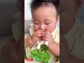 Why Is My Baby Teething and Fussy? Try a Fruit Feeding Baby Pacifier!#Shorts