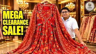 🔥 MEGA CLEARANCE SALE: Designer Kurti & Boutique Suits (PART 244) screenshot 1