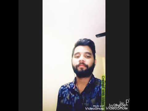 aati-ho-to-barish-lete-aana-|-darshan-rawal-|-pravin-tiwari-|-sony-music-|