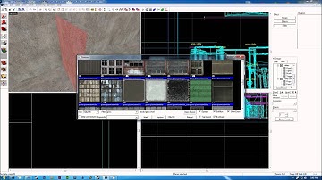 Source SDK - one Side block differnt material