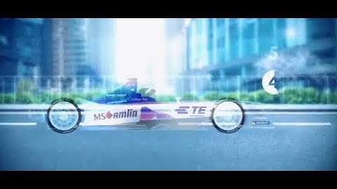 Explore Smart Cities with RS Components and TE Connectivity