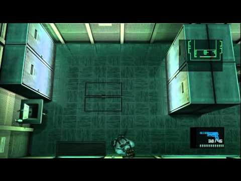 Video: MGS HD Collection Achievements Onthuld