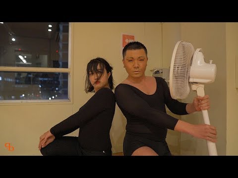 【 踊ってみた 】Wink 淋しい熱帯魚 オリジナルダンス！