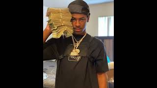 [FREE] Lucki x Chuckyy Sample Type Beat "Theme"