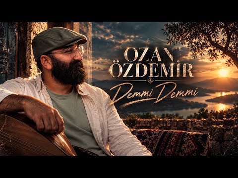Ozan Özdemir -Demmi Demmi