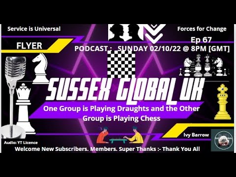 SGUK Episode 67