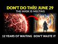 DON'T DO THIS on June 29! — Jupiter in Leo Begins and Most People Will Ruin the Opportunity