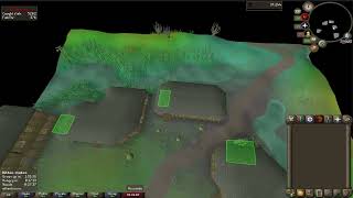 Agility Escapades: Leveling Up and Embracing Random Events in OSRS (GIM#8)