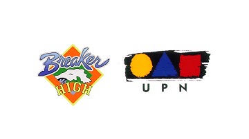 Breaker High UPN Kids Promo This Fall (August 24,1997)