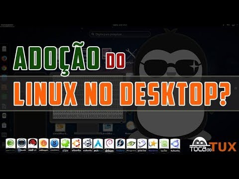 Linux para leigos