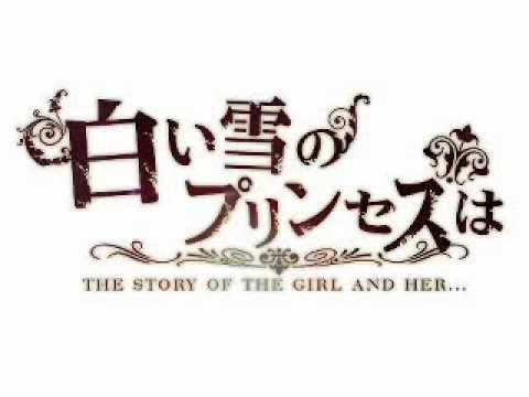 【白い雪のプリンセスは】歌ってみた【木下すもも】