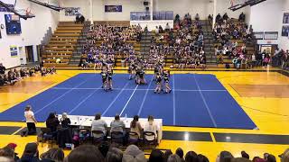 Breakthrough Cheer - De Novo