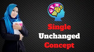 MUST KNOW PSLE Math Concept (1): Single Unchanged Concept | Hidayah Ismail