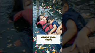 Fake AI Image - The Jabalpur Boat Tragedy ?
