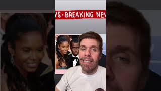 Kim Porter’s Children With Diddy Break Their Silence! They Claim: