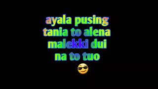 Story ana ogi keren
