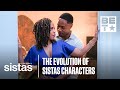 SISTAS Cast Tease Their Characters' Evolution In Season 8! | Tyler Perry's SISTAS