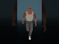 Some of Male Characters from Untitled Semi Open World Role Play Game #rpg
