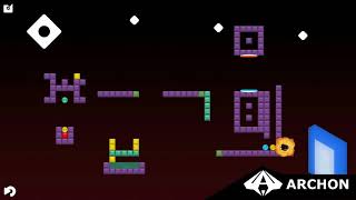 Zup! 8 Walkthrough Level 57 Solution