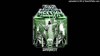 Toxic Messiah - Immaculate Deception