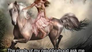 Wadih El Safi - Al layl ya Layla with English Sub وديع الصافي - الليل يا ليلى