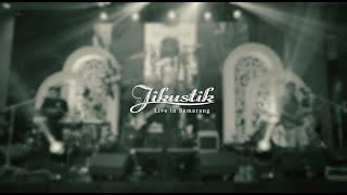 Download lagu Jikustik Live Performance Wedding Party - Semarang