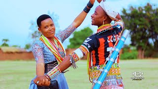 Walaga Lukwaja Harusi Kwa Machiya Official Video
