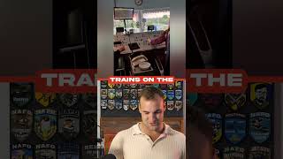 Russian Train Dispatcher Sees His Country Go Off The Rails