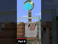 Minecraft Mob Grinder #Shorts