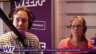 Wanda Beemsterboer over femicide by WEEFF 32 views 1 month ago 12 minutes, 19 seconds