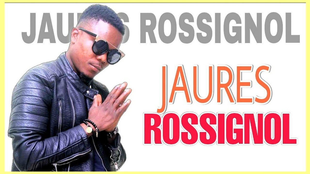 JAURES ROSSIGNOL (Beohou Louis)