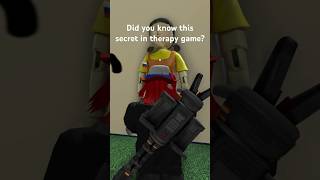 Squid game girl in roblox therapy😳 #roblox #therapy #squidgame screenshot 1