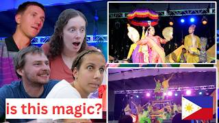 Canadians WOWED by Filipino Traditional Dances (ft. Magdaragat)