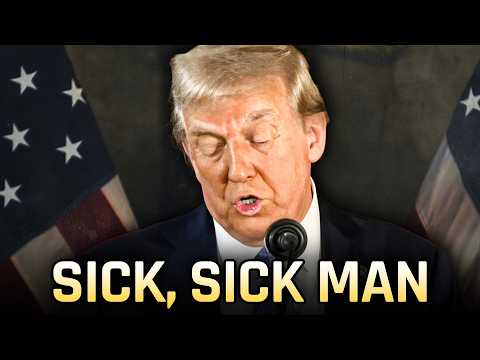 Trump Threatens To DEPORT Unemployed American Citizens