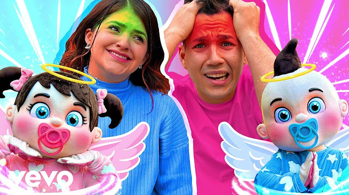 Los Meñiques De La Casa - 24 HORAS CUIDANDO A LOS CHABELITOS